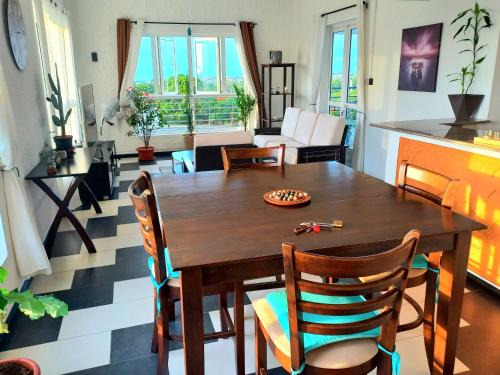 Abode Appartment