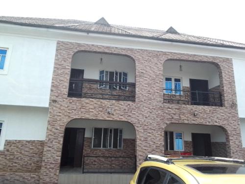 Lincoln Royale Hotel, Calabar