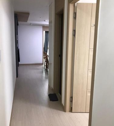 시흥 넓은 복층 오피스텔