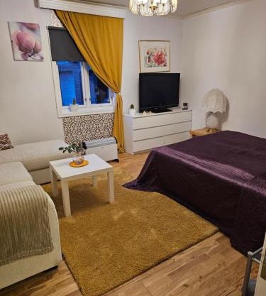 Guesthouse Karmøy