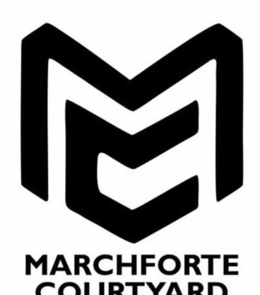Marchforte Courtyard Hotel and Suites.