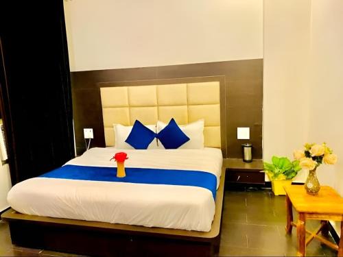 Hotel ND Retreat, A Luxury Four Star Property Near Har Ki Paudi