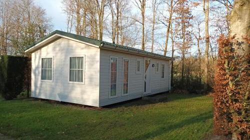 Chalet 4 personen