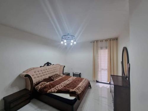 Private Stays at a Shared Apartment