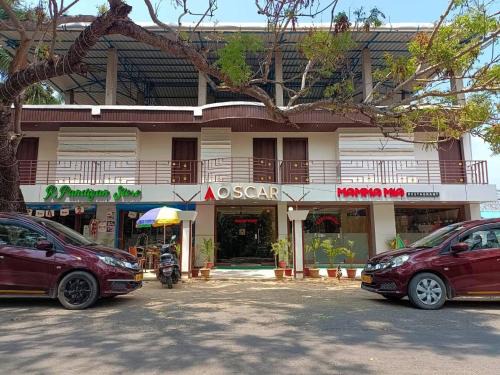 HOTEL AOSCAR