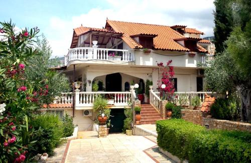 Villa Greiss - Porto Germeno