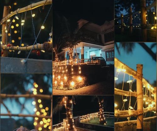 November Home