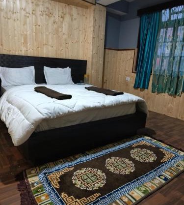 Pema Homestay Lachen