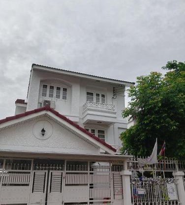The Riceberry House (Homestay In Bangkok)