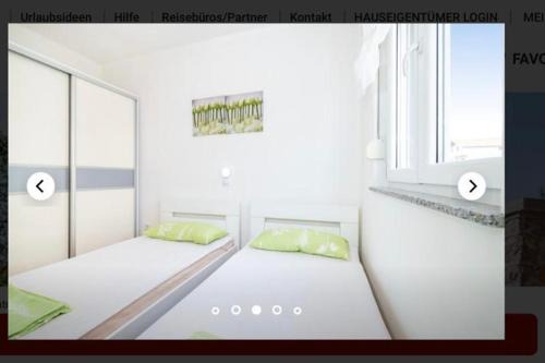 Apartmani Marija
