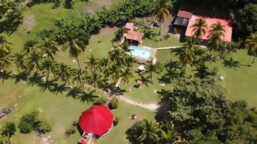 Finca Villa Clara