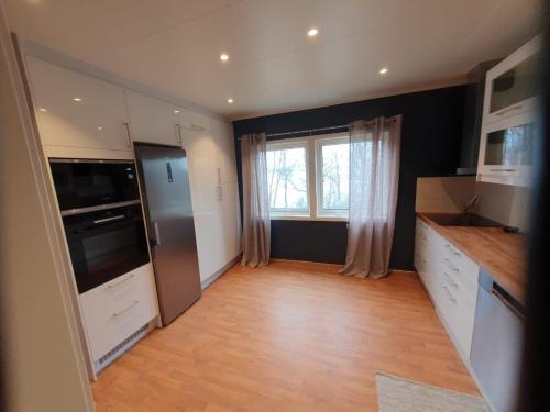 Room Finnsnes