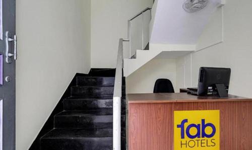 FabExpress Skyry Homestay