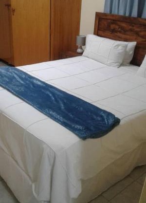 COASTAL PARADISE GUEST HOUSE