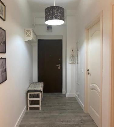 Apartament 1 Cameră