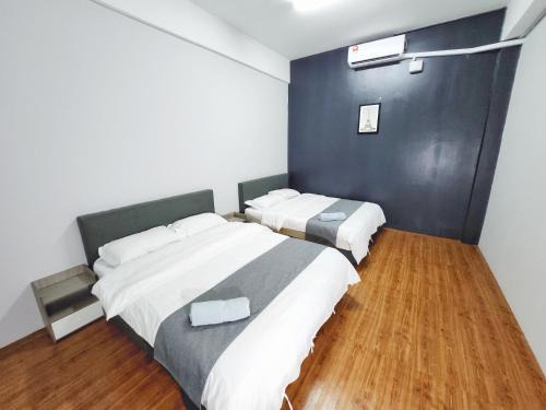 Cityview Homestay Mersing 2.0