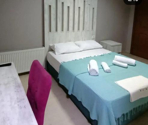 Tekirlife otel