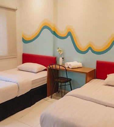 Capital Hotel