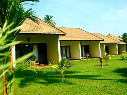 The Woods Resort