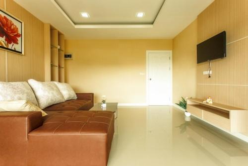 Sea Hill Hotel