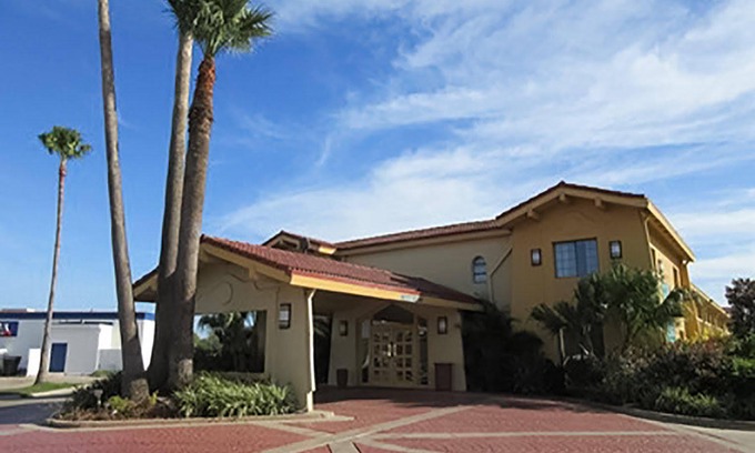Harlingen Hotel | Quality Inn Harlingen