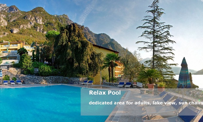 Cima Hotel | Parco San Marco Lifestyle Beach Resort
