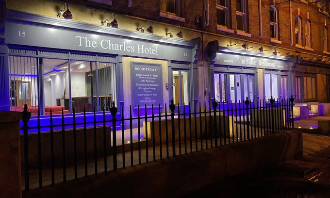 Chatham Hotel | The Charles Hotel