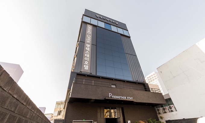 Pyeongtaek Hotel | Pyeongtaek Stay Hotel