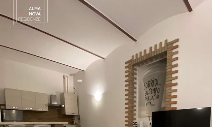 Old Town Apartment | Residence Corrado Apartment Mantua Center