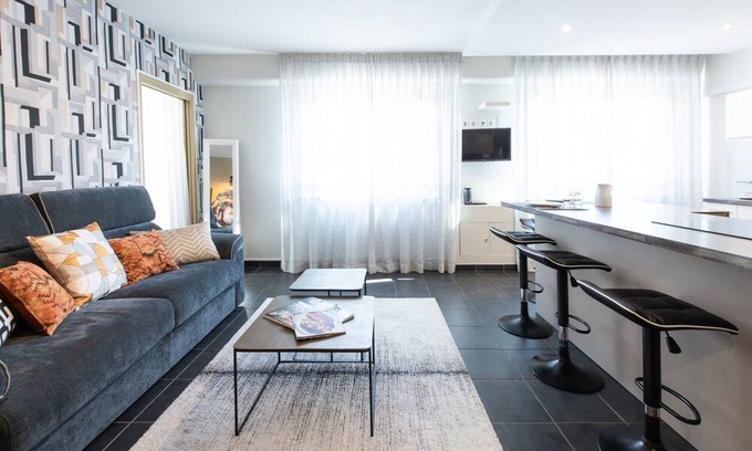 Annecy Apartment | HIGHLAND, Annecy Rent Lodge