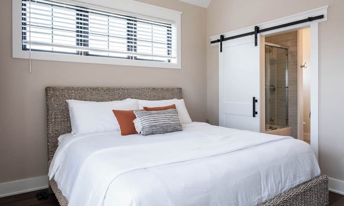 Wildwood House | The Holly Beach House