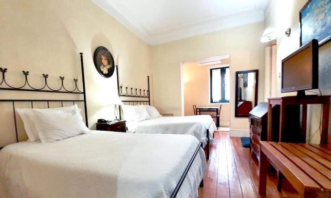 Uniao de Freguesias do Centro House | Residence Lis