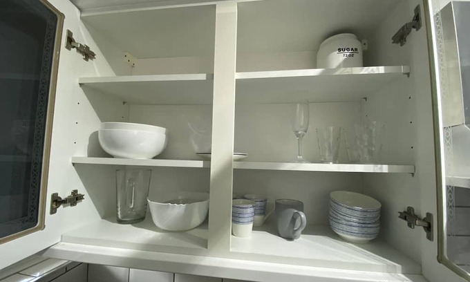 Bayswater Apartment | Lovely Bayswater flat Hyde park F5