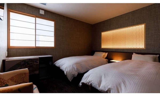Higashiyama House | Stay without meals Enjoy the atmosphere of a tea / Kanazawa Ishikawa