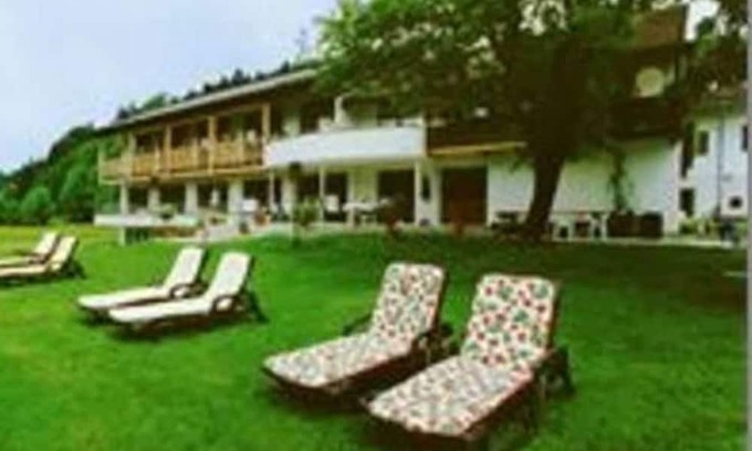 Fischbachau Apartment | Appartment 5 - Gästehaus Anian