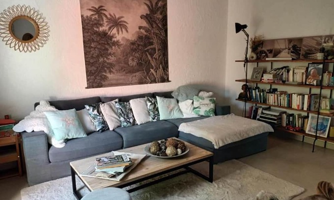 Frejus Villa | Jolie Villa Lalou Côte D'azur à 10 Minutes de la mer