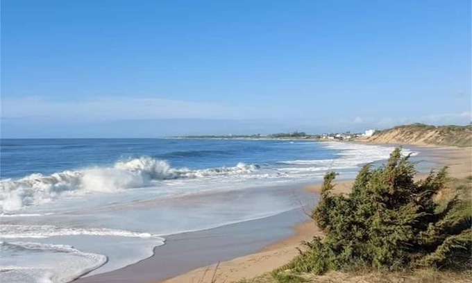 Rota Apartment | Punta Candor Terrace Playa 3 Bajo C
