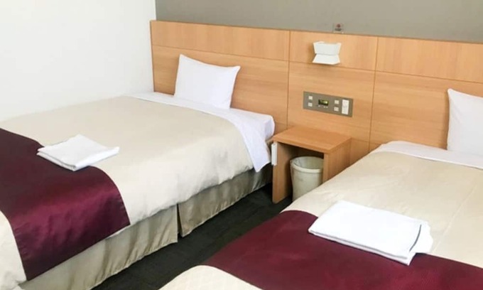 Choshi House | Stay without meals All rooms are spacious with m / Choshi Chiba