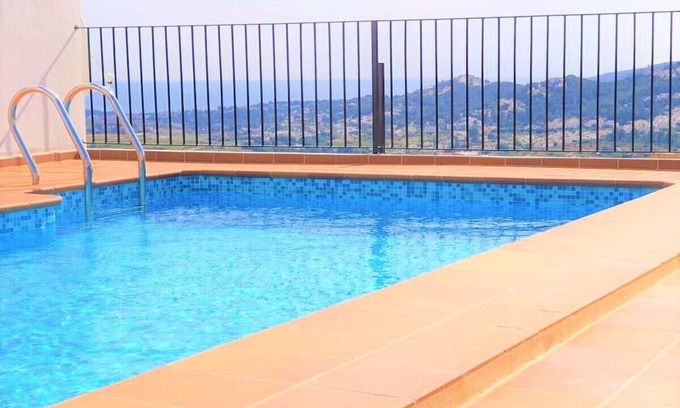 Teulada Apartment | Moraira Seaview Appartment II