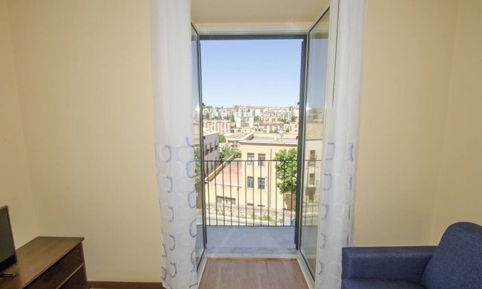 Caltanissetta Bed & Breakfast | Antico Rione
