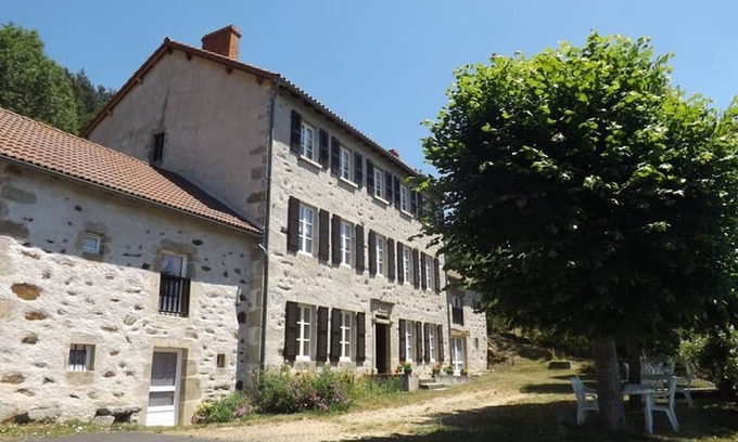 Lorcieres Cottage | Gite Lorcières, 1 bedroom, 3 persons