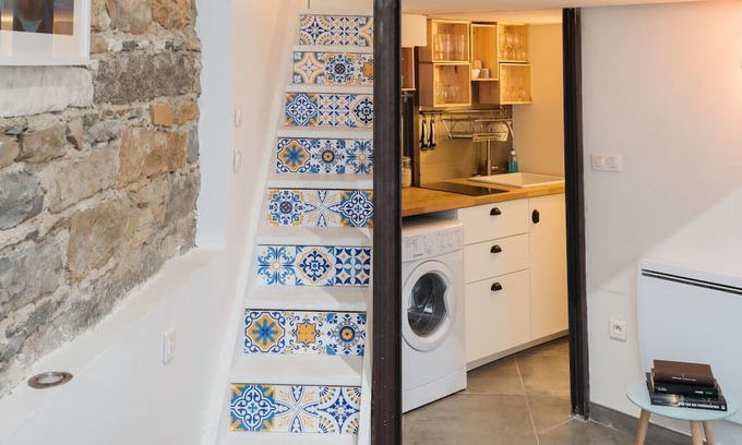 Voltaire - Saint Amour Apartment | Dify Vaudrey - Part Dieu