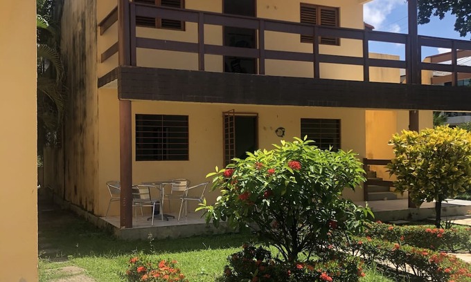 Centro House | Super well located condominium house