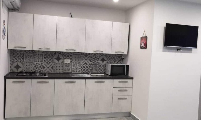 Castellammare di Stabia Apartment | Apartment