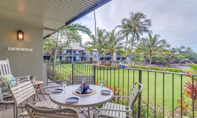 Napili Condo | My Perfect Stays Special: Feb 28-Mar 4 $339