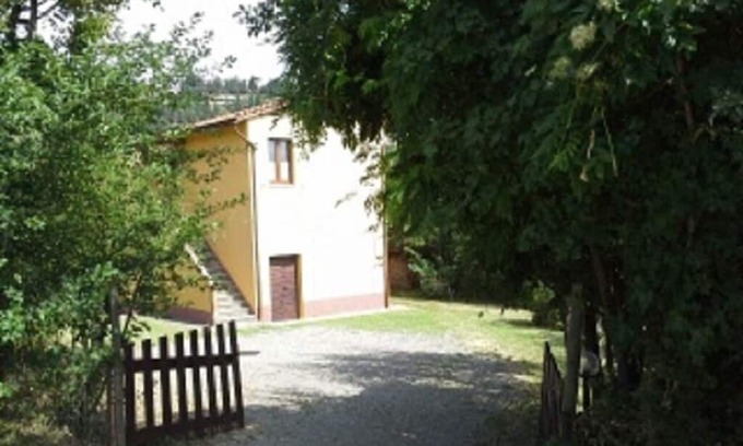 Montepulciano House | AGRITURISMO NOBILE LA CASINA