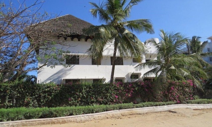 Watamu Villa | Amazing holiday villa