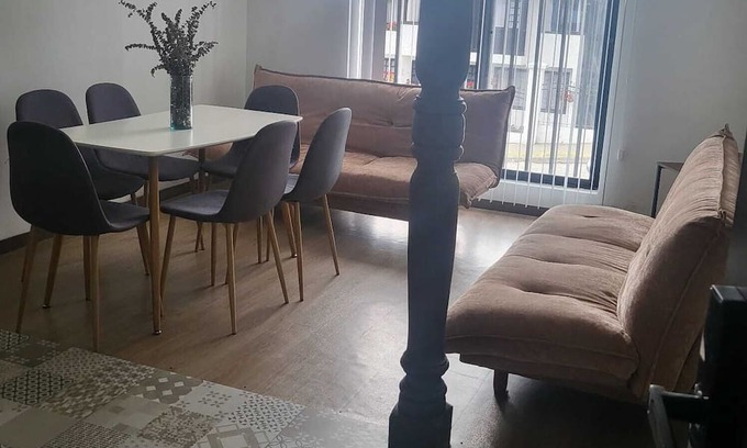 Manizales Apartment | 3. Modern apartment with excellent location!!!! Casa Azul, Carrera 23 C 69 10