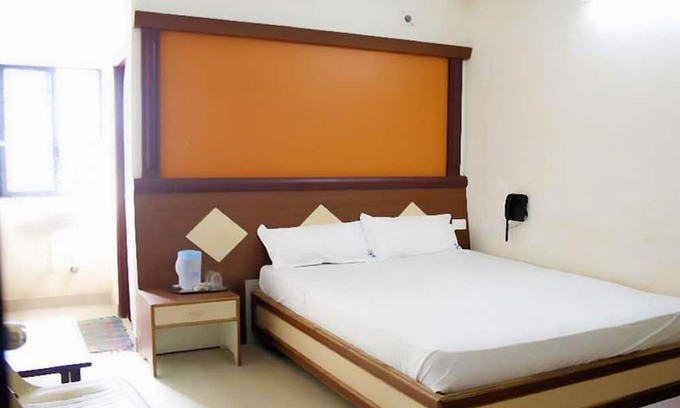 Thanjavur House | Pleasant Room Stay near Thanjavur Junction