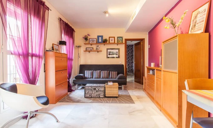 Triana Apartment | Sevilla best location apartment